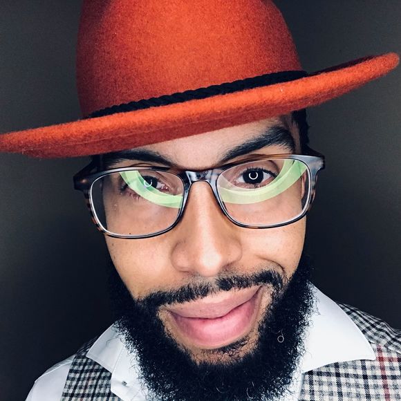 vinnythegent